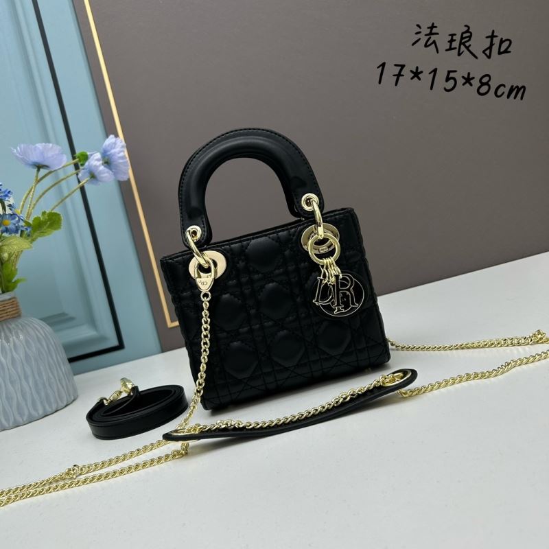 D*or my lady bags